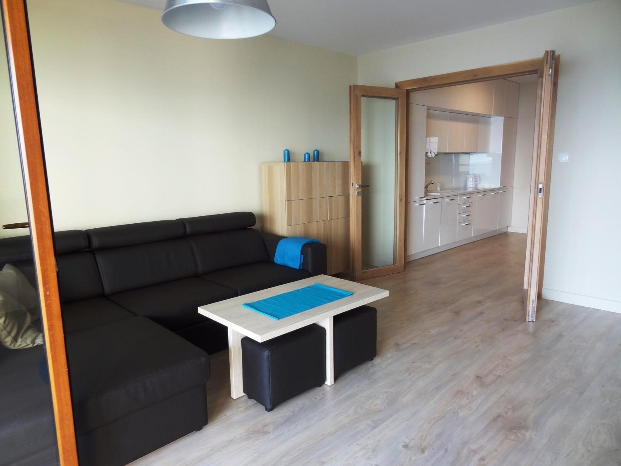 Porta Mare Apartments Luxview II Dziwnówek Quarto foto
