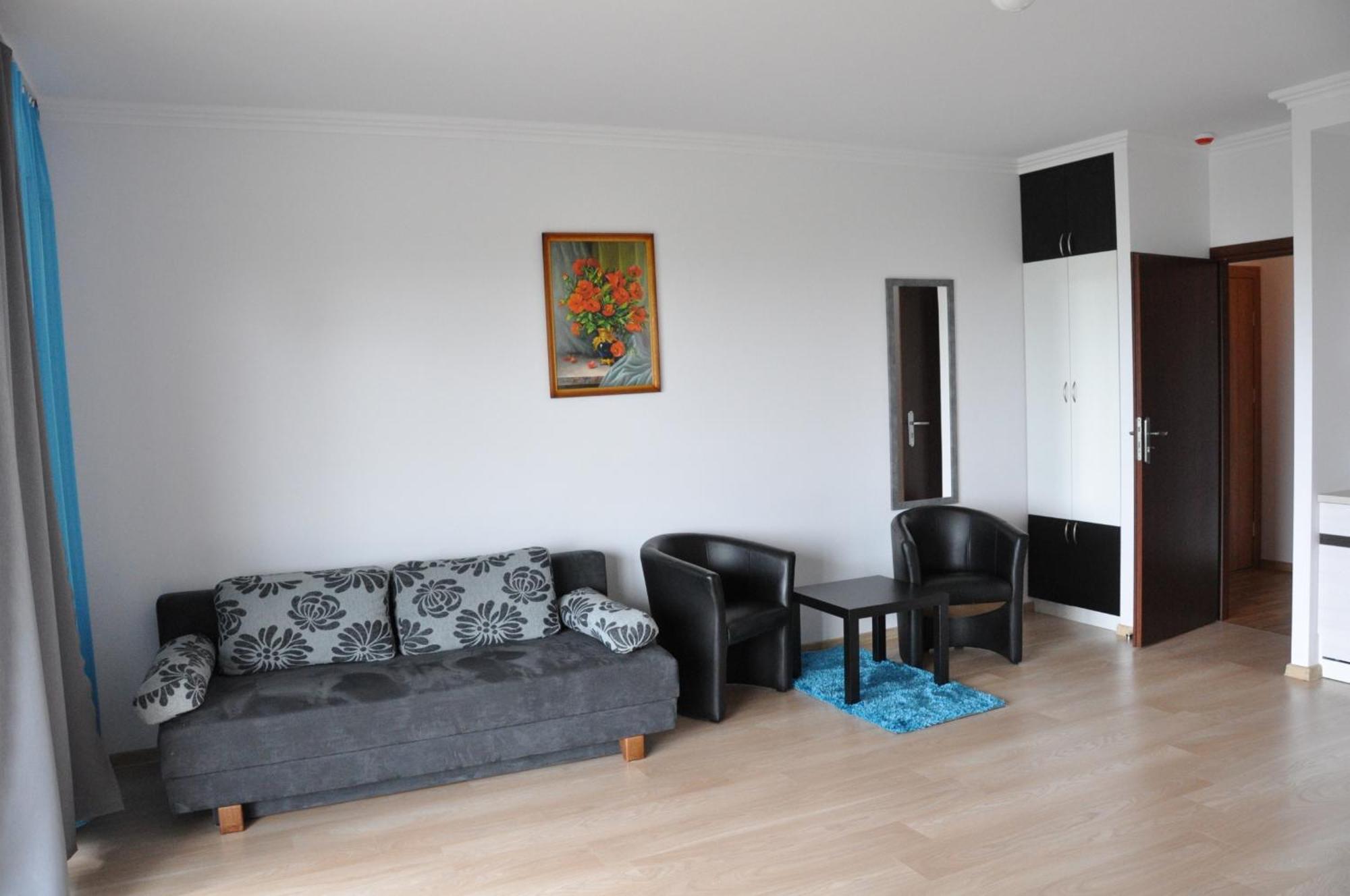 Porta Mare Apartments Luxview II Dziwnówek Quarto foto