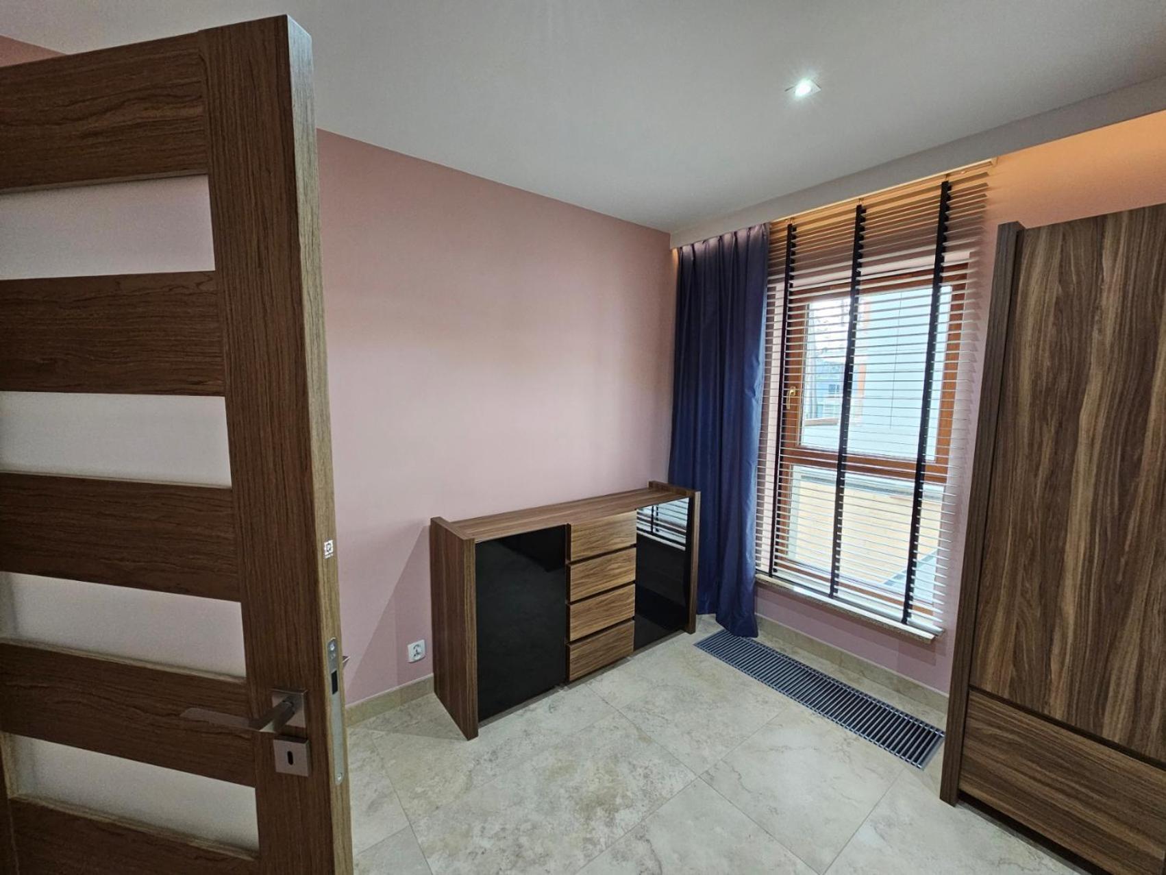 Porta Mare Apartments Luxview II Dziwnówek Exterior foto
